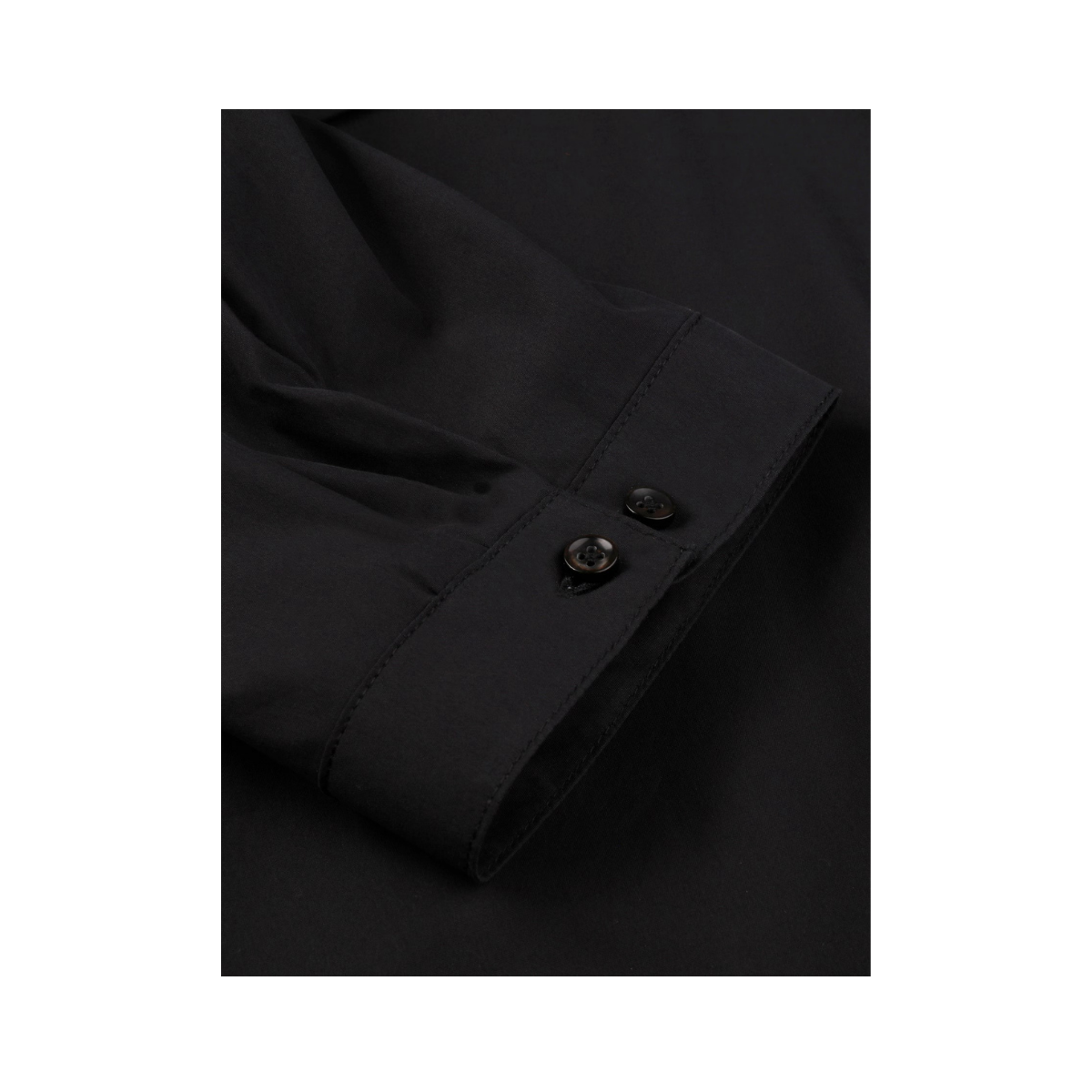 Sofia Dress - Black