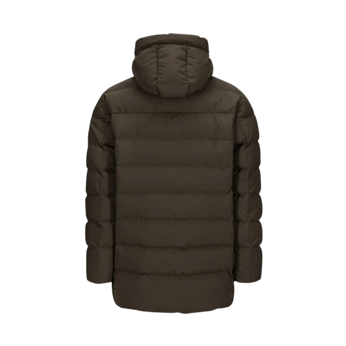 Carl Parka - 690 Forrest