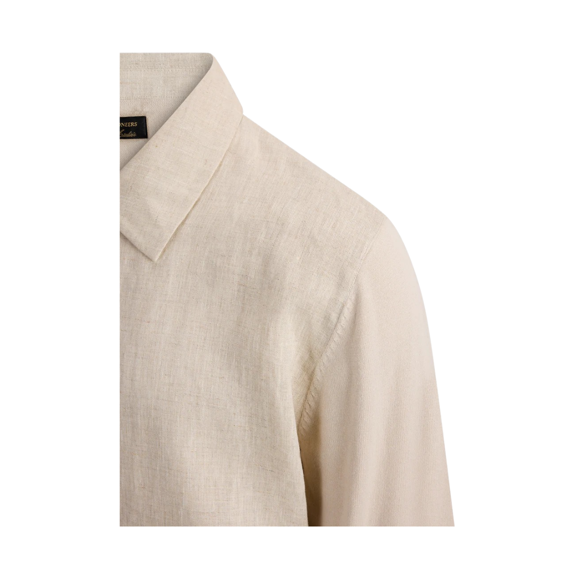 Niccolo Jacket - Sand Melange