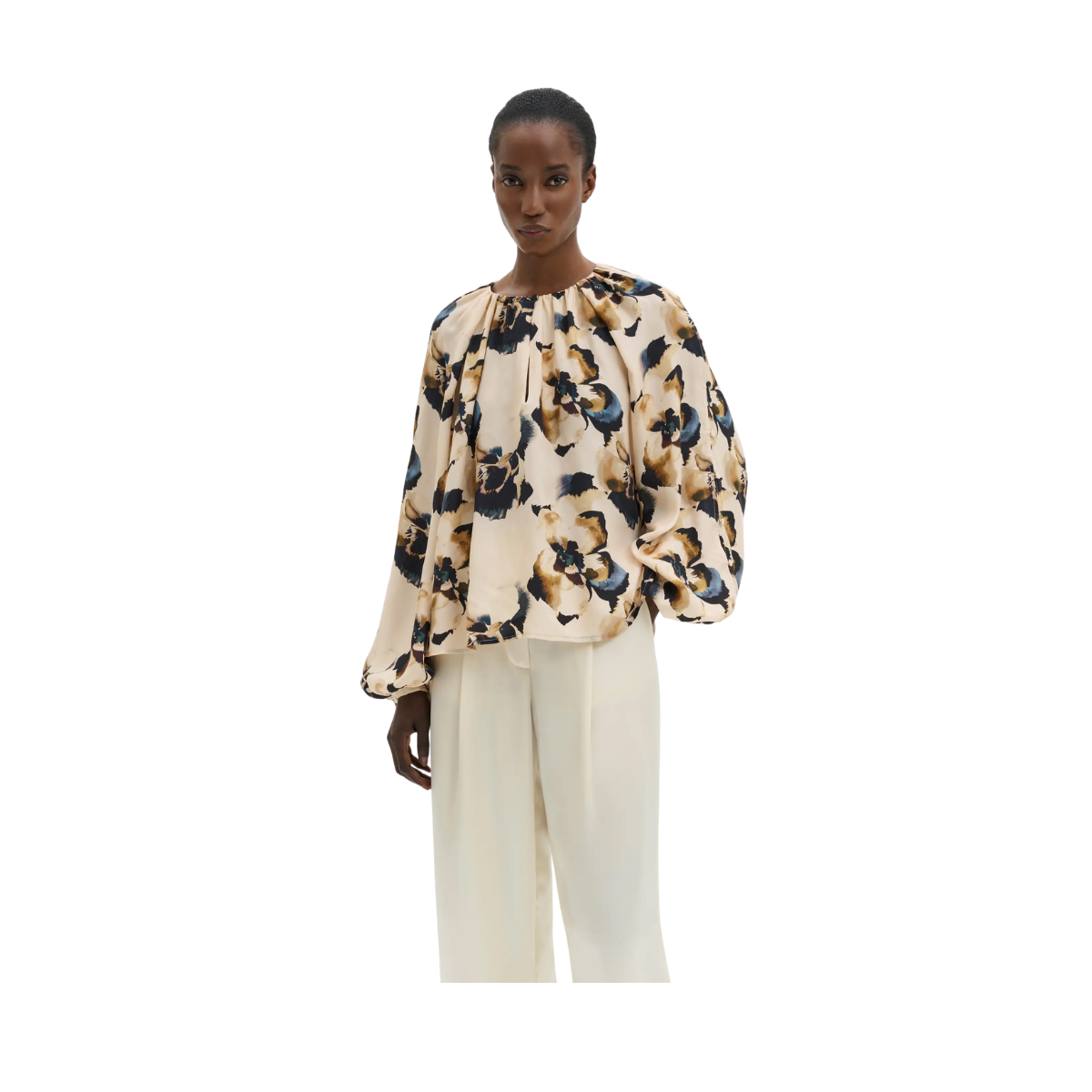 Sophie Blouse - Blooms