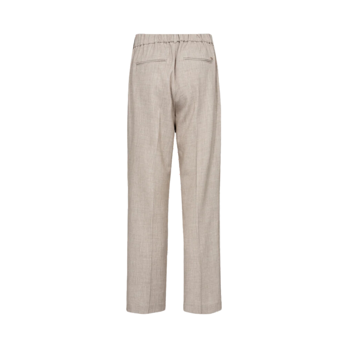 MMBai Flair Pant - Chocolate Chip