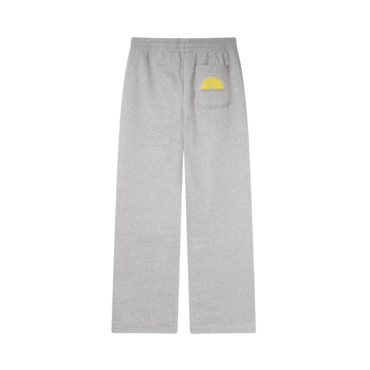 Ivy League Pants - American Grey