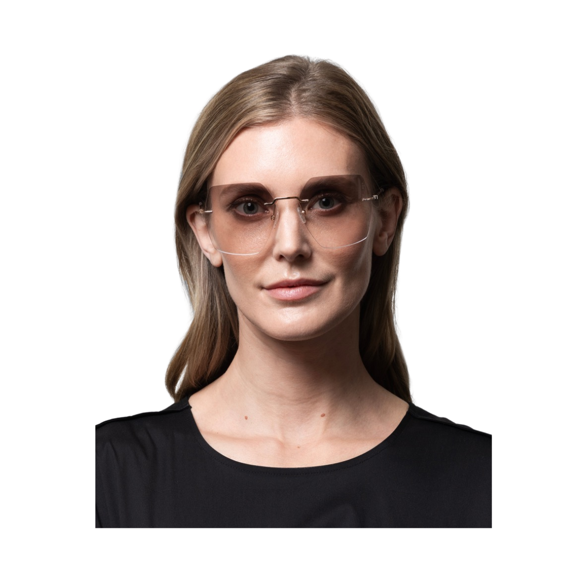 Jennifer Tinted Readers - Gold 1.0
