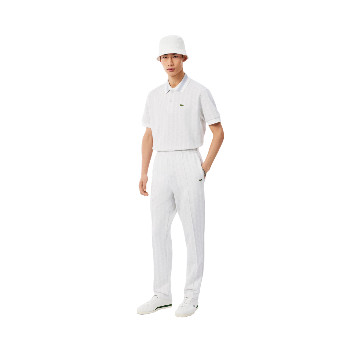 Polos Homme Knit - Patisson