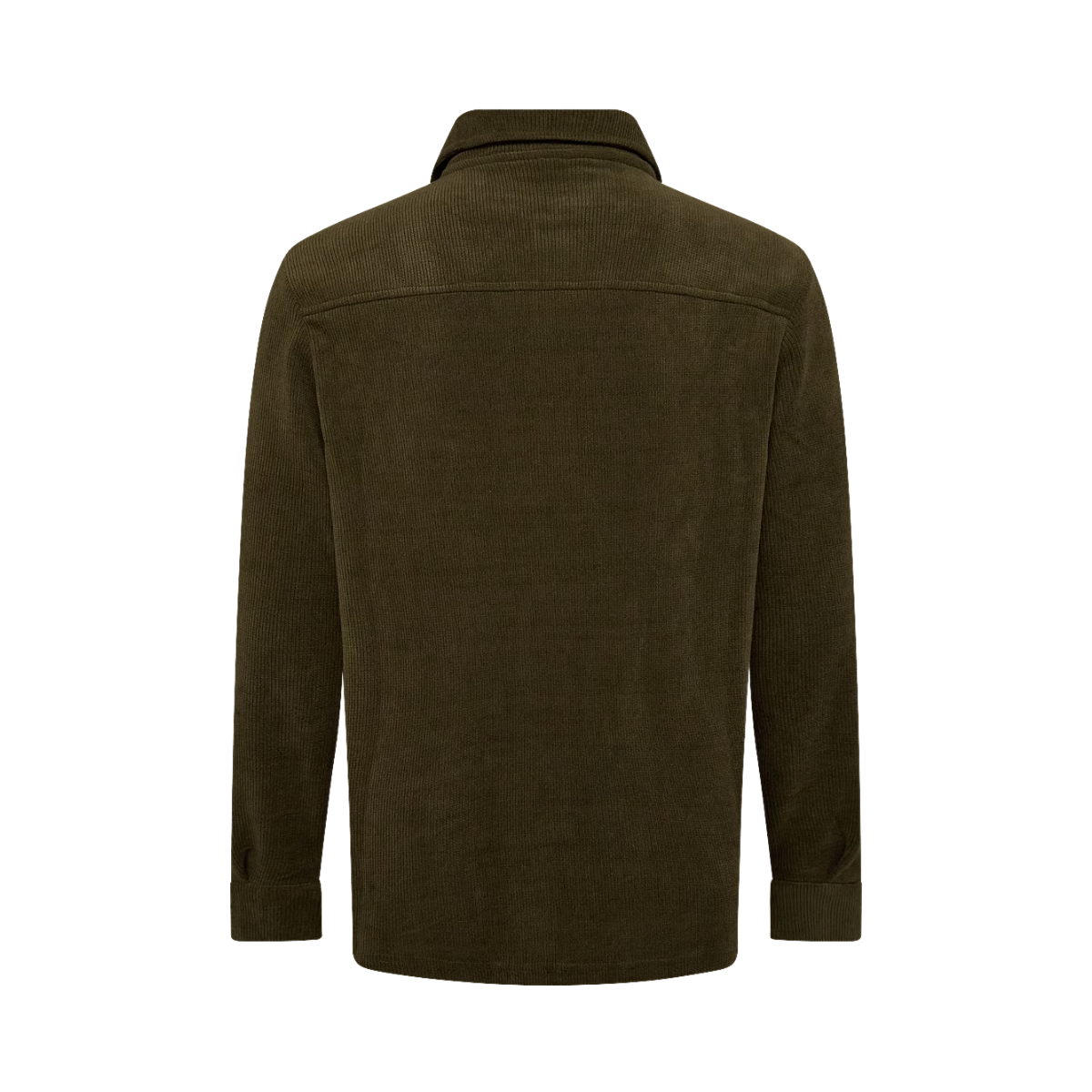 INDalum - Dark Olive