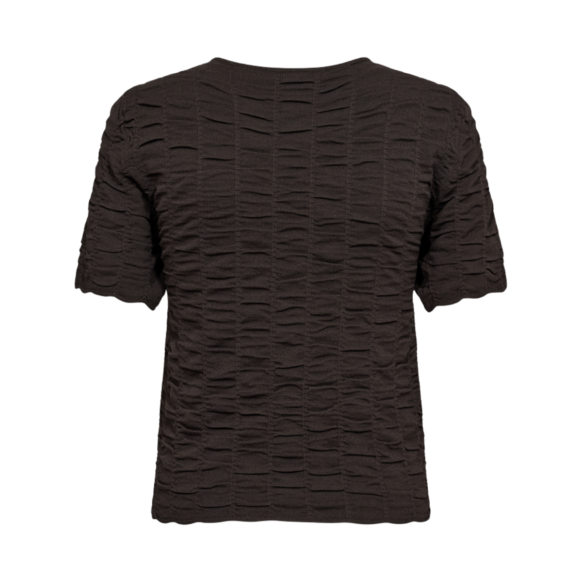 CMNatacha Pullover - Mulch