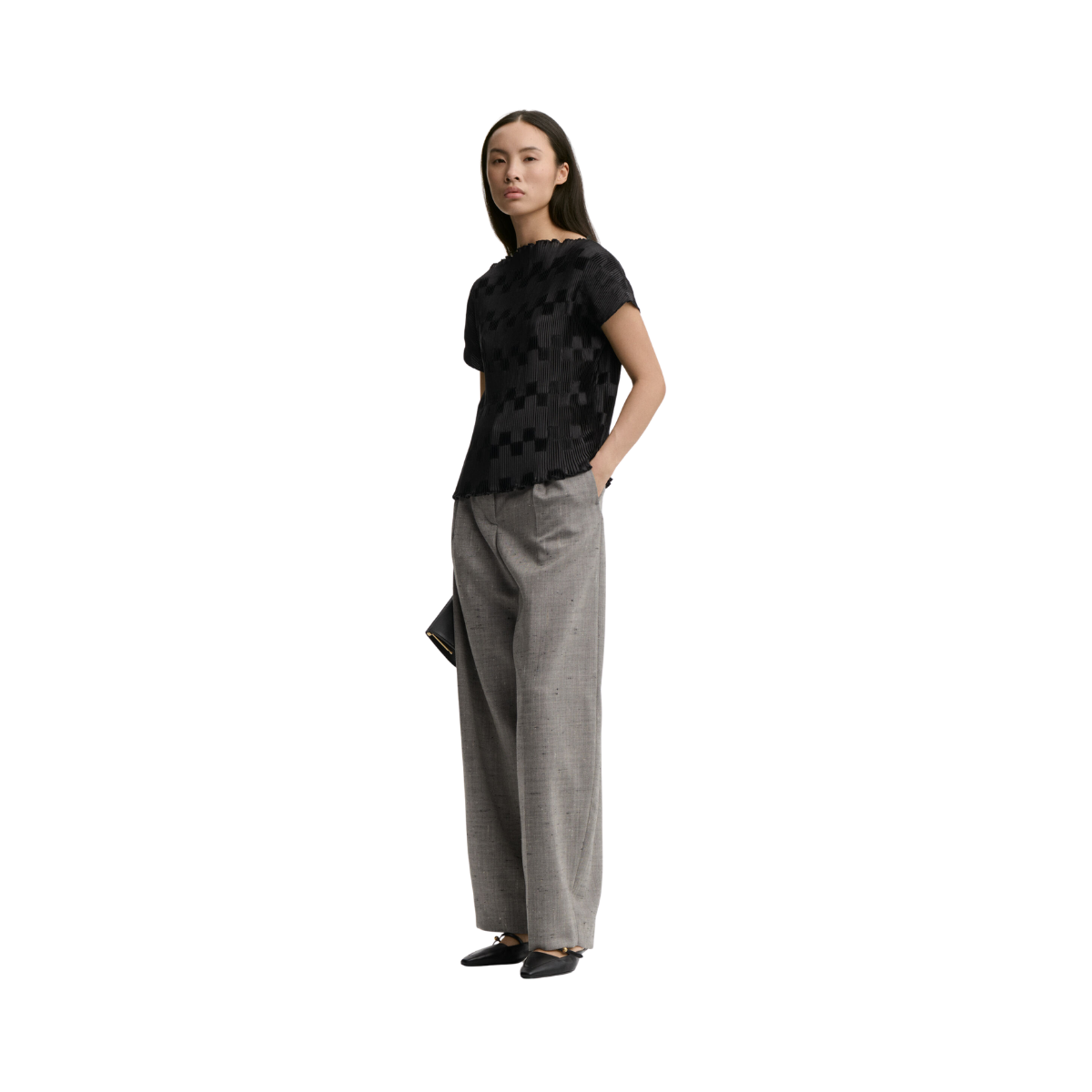 Lianna - Black