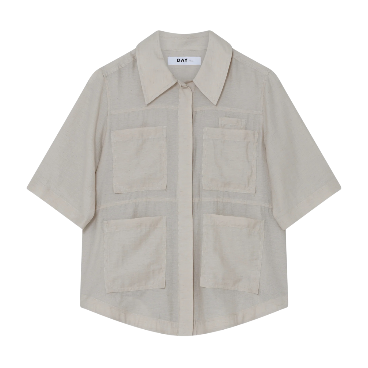 Mina - Light Sand Melange