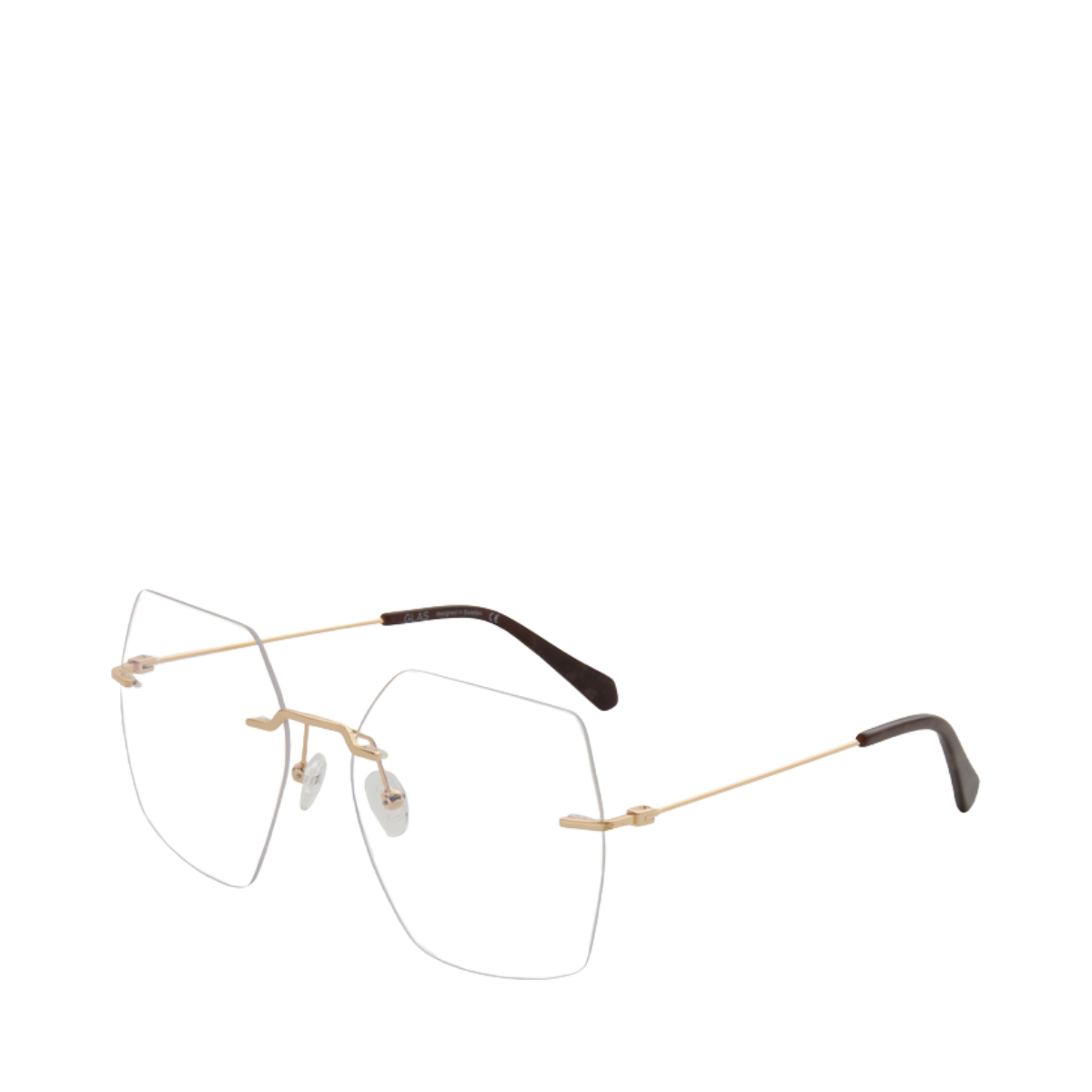 Jennifer Readers - Gold 2.0