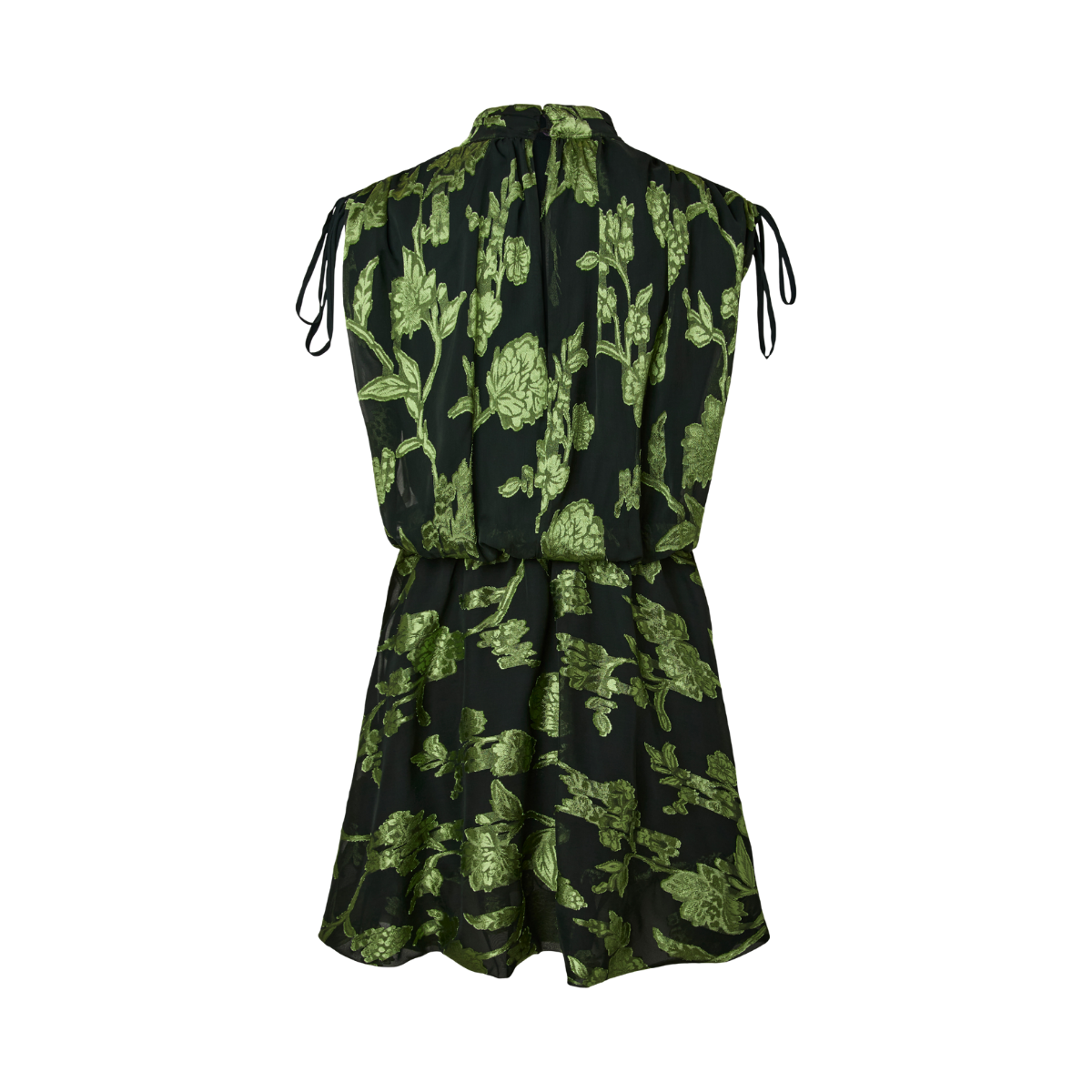 YASDash Mini Dress - Black