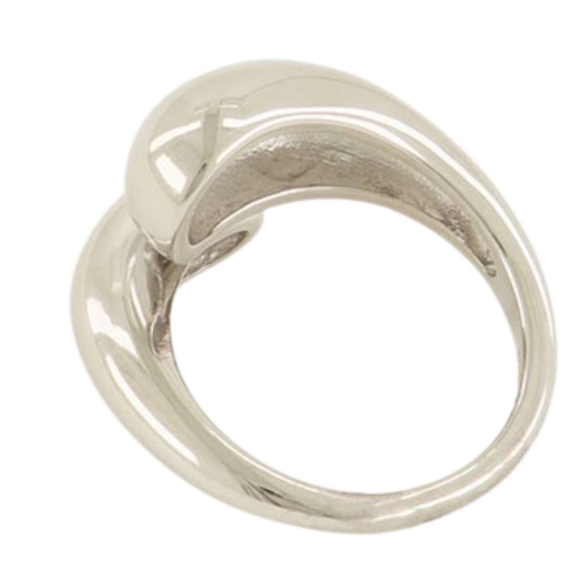 Ring adjustable - 1500 Silver