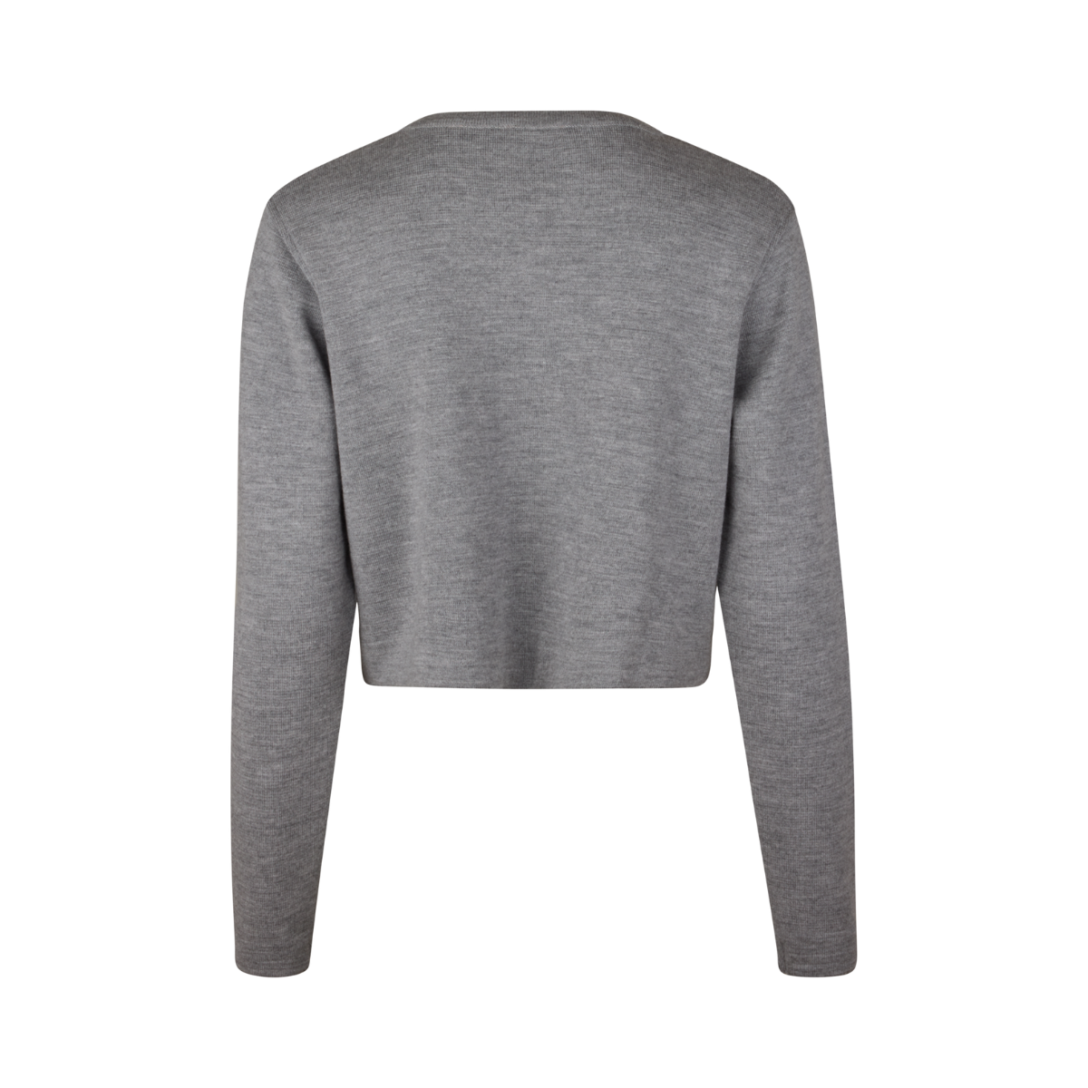 Kristina Cardigan - Dark grey