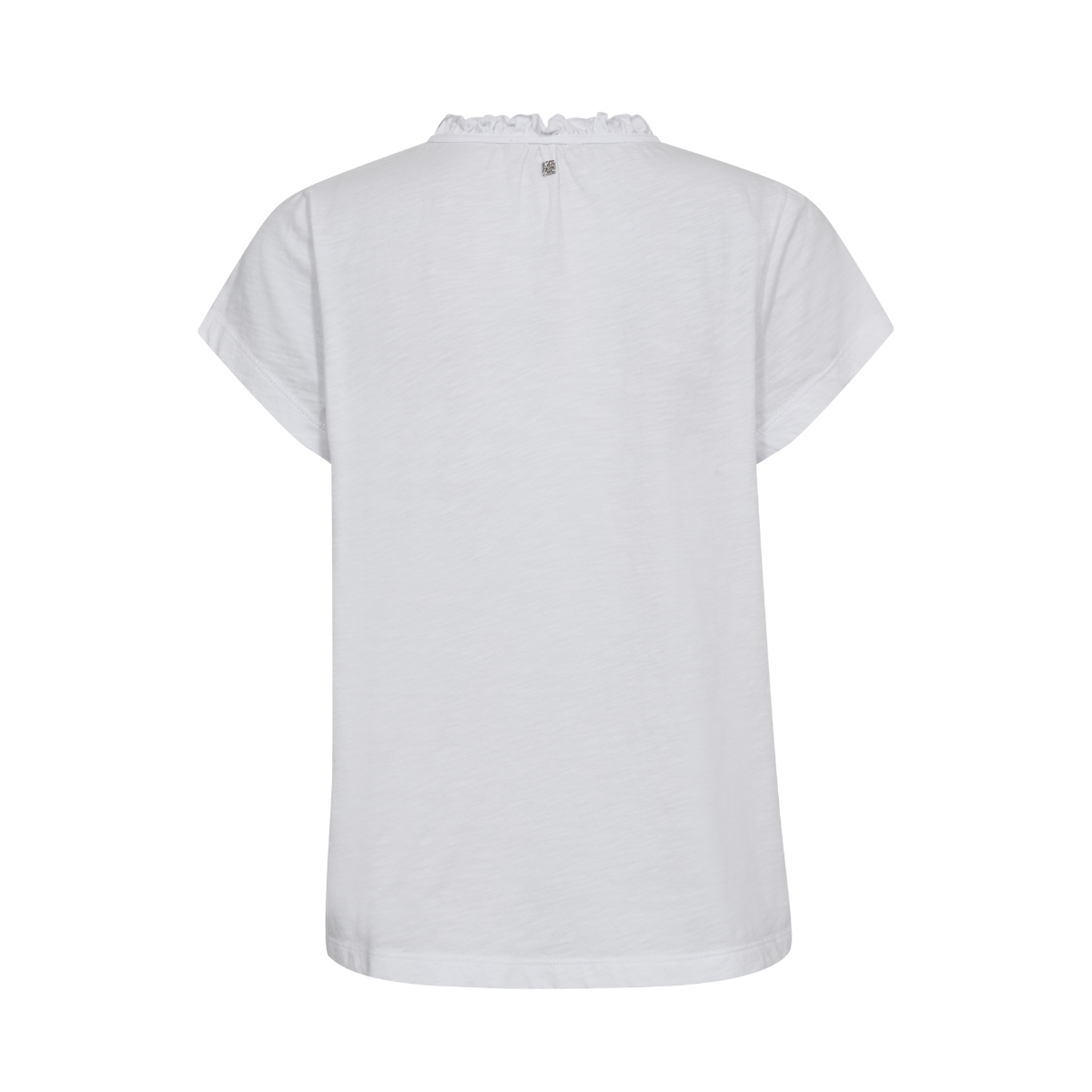MMAnly SS Tee - White