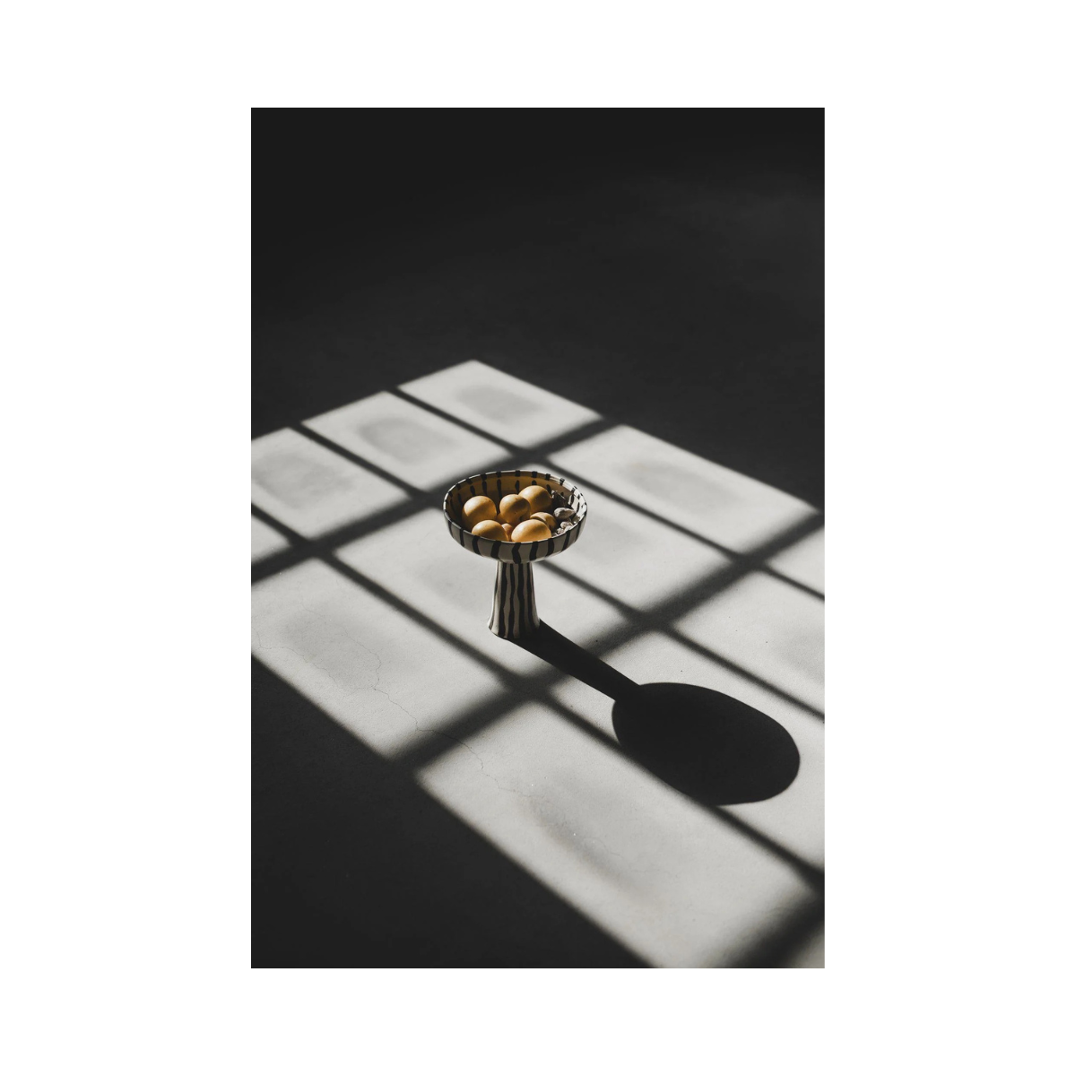 Get Inked Skål - Black