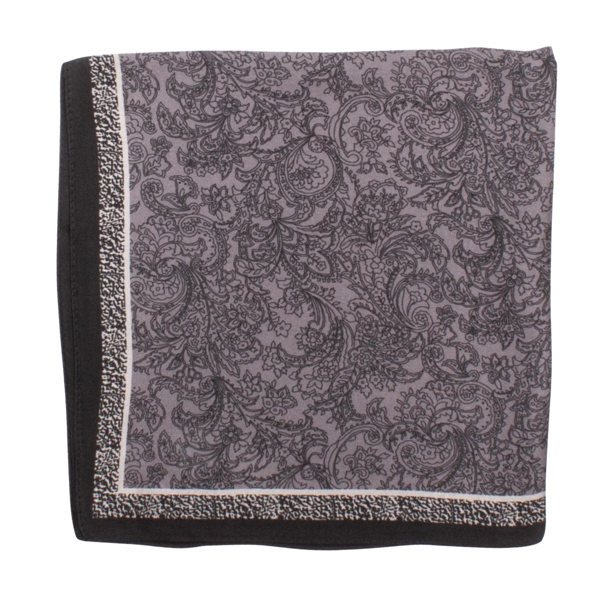 Benifica Scarf - Grey