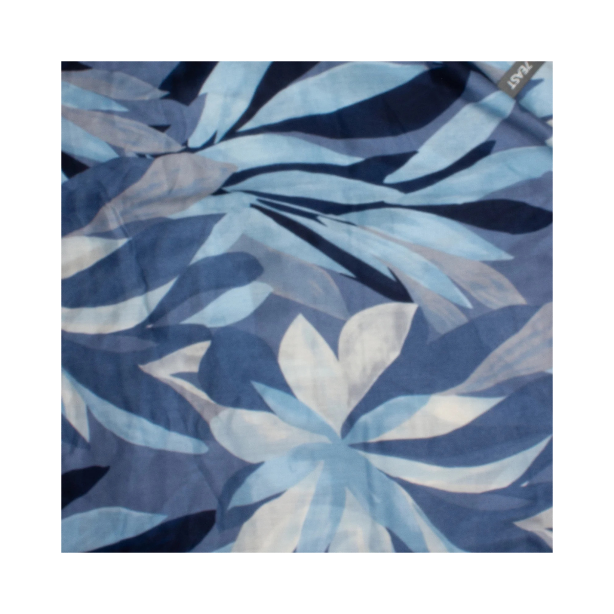 Hemmet Scarf - Blue