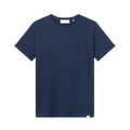 Nørregaard T-Shirt Tonal - Dark Navy