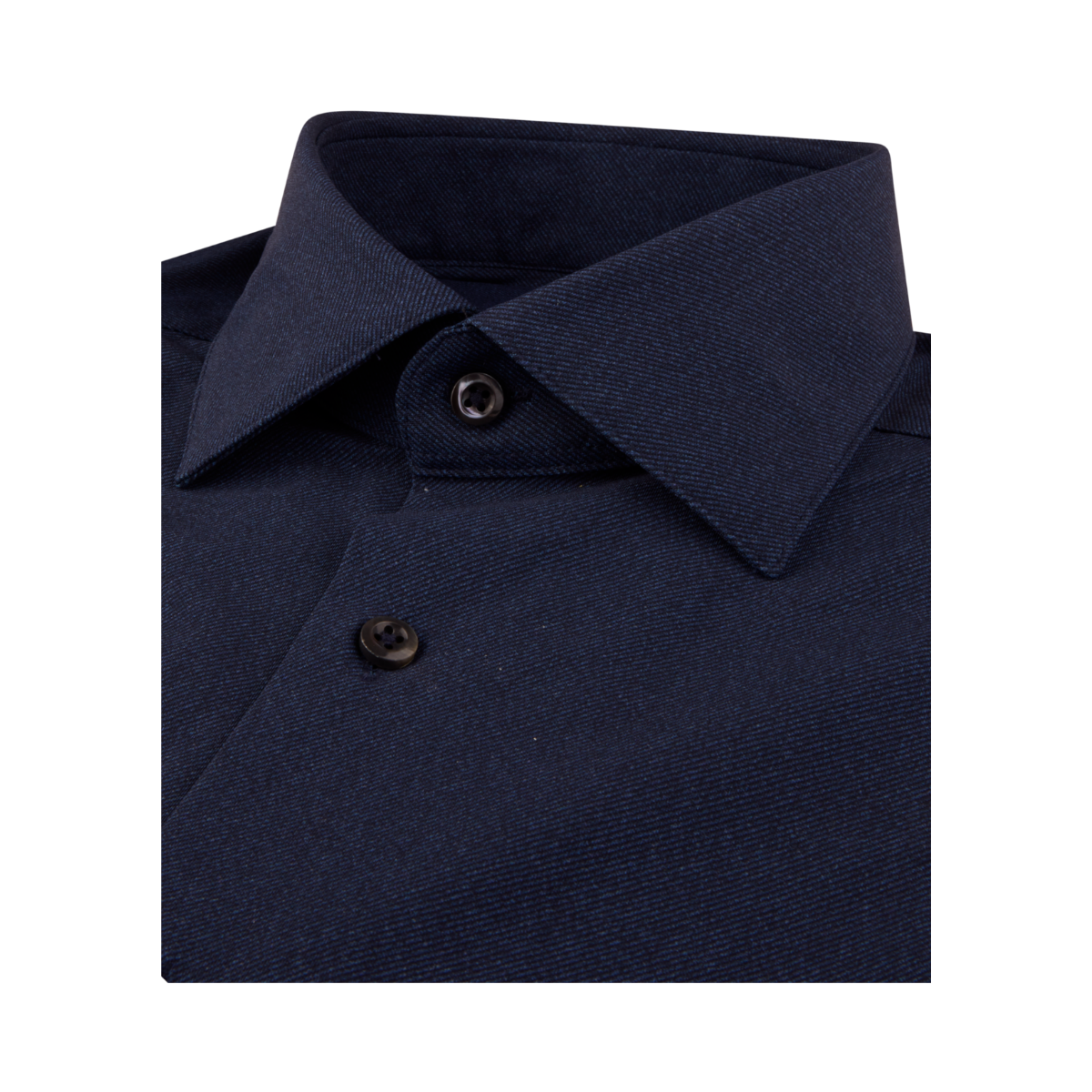 Slimline C71 RC cuff Jersey - Navy