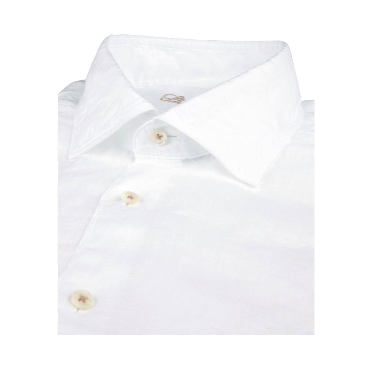 Regular C72 RC cuff Casual - White