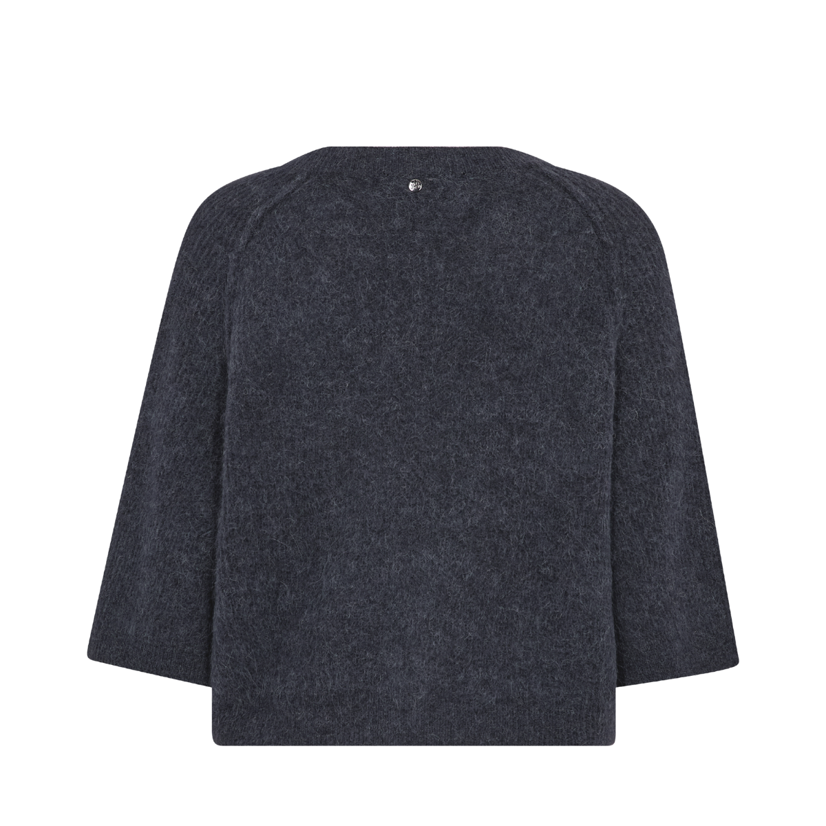 MMThora Lizet Knit Cardigan - India Ink