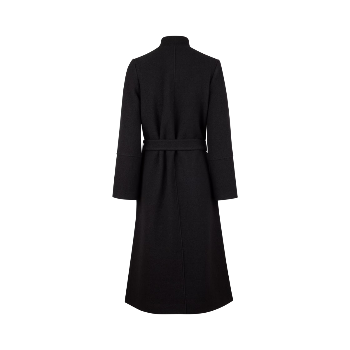 Kayce Coat - Black