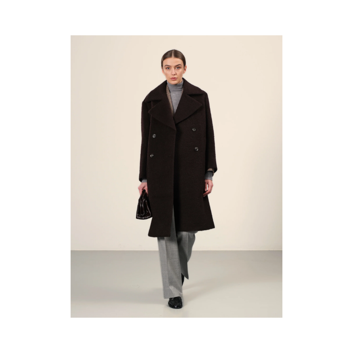 6018 W  Remi B - Pattern