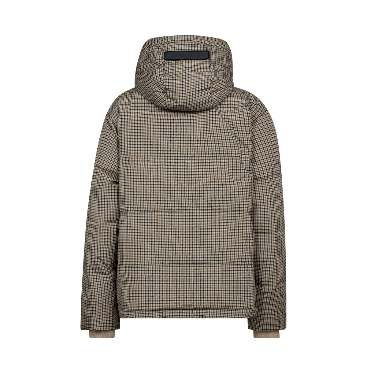 MMJilly Miras Down Jacket - Doeskin