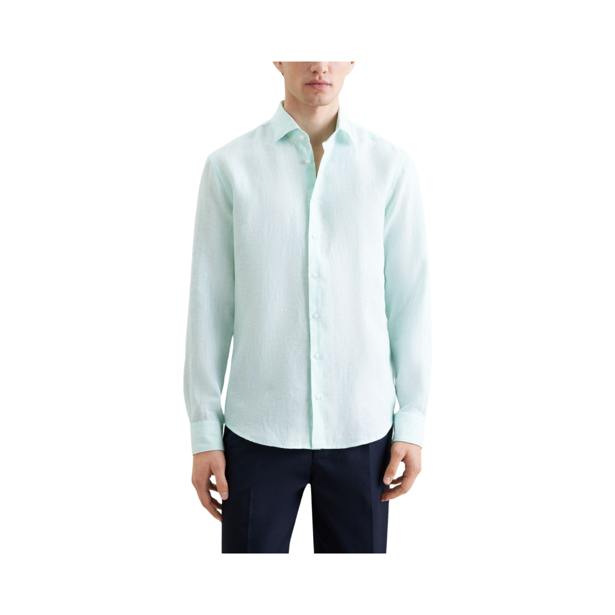 New Kent 108 BL O.T. - Mint Green