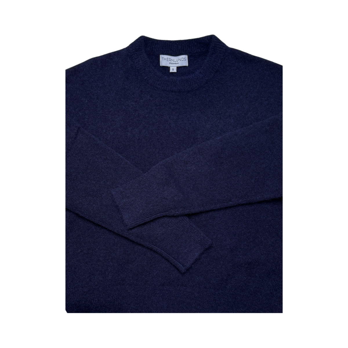 Lorin Crewneck - Navy