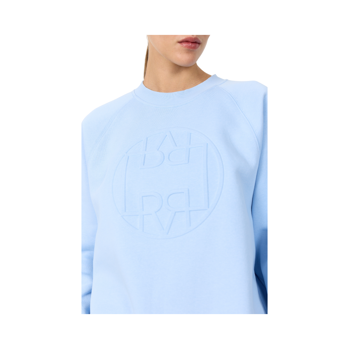 LR-NUKA 11 - Windsurfer