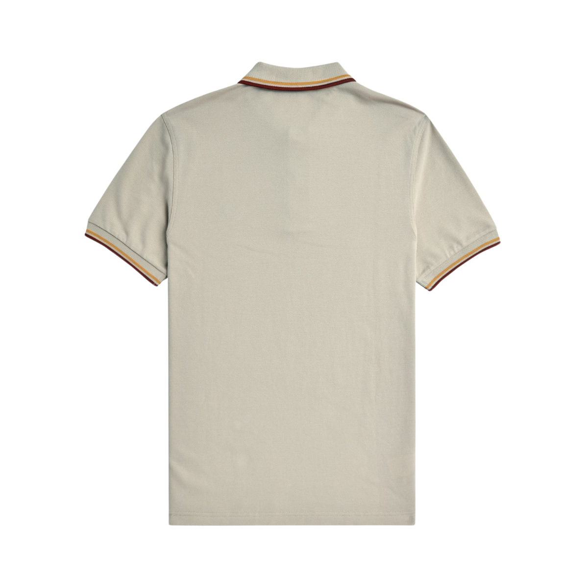 TWIN TIPPED FP SHIRT - White