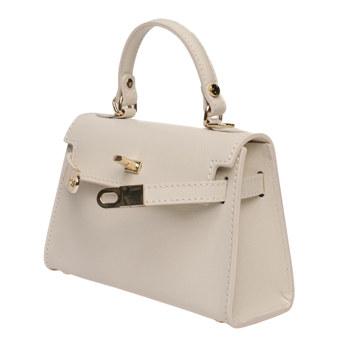 Trento Bag - Beige