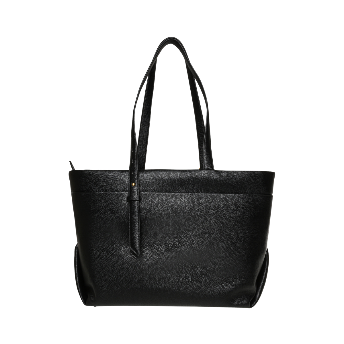 Bglace Shopper Bag - Black