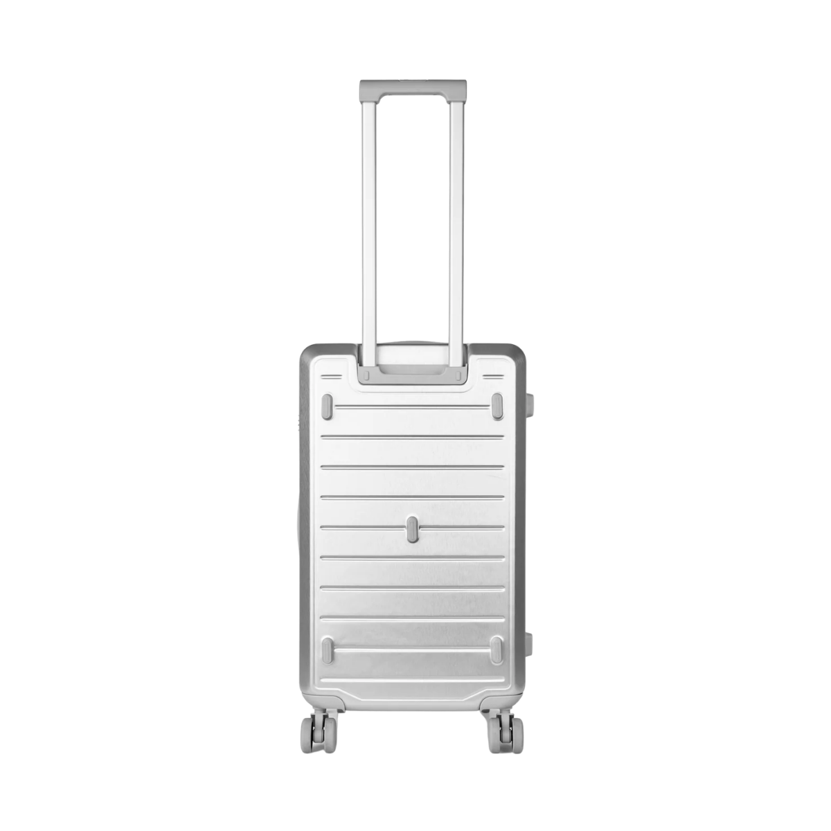Day Tonal 24" Trunk - Silver