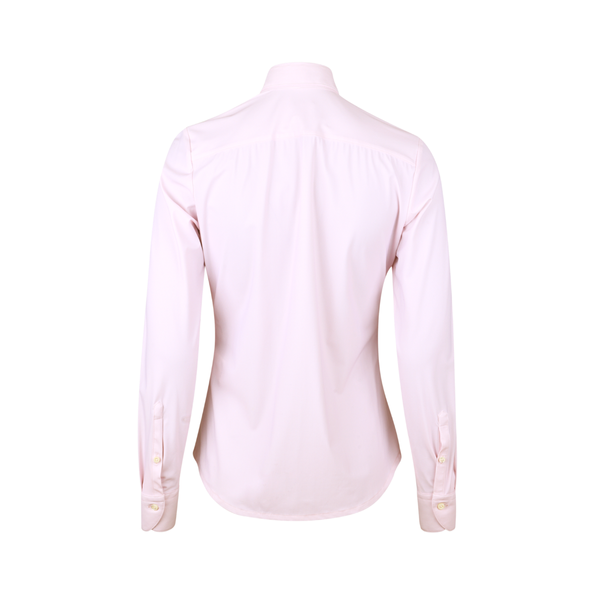 Sofie Shirt - Light Pink