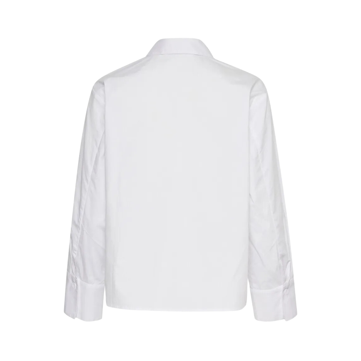 KBRoysin Blouse - 110601 Bright White