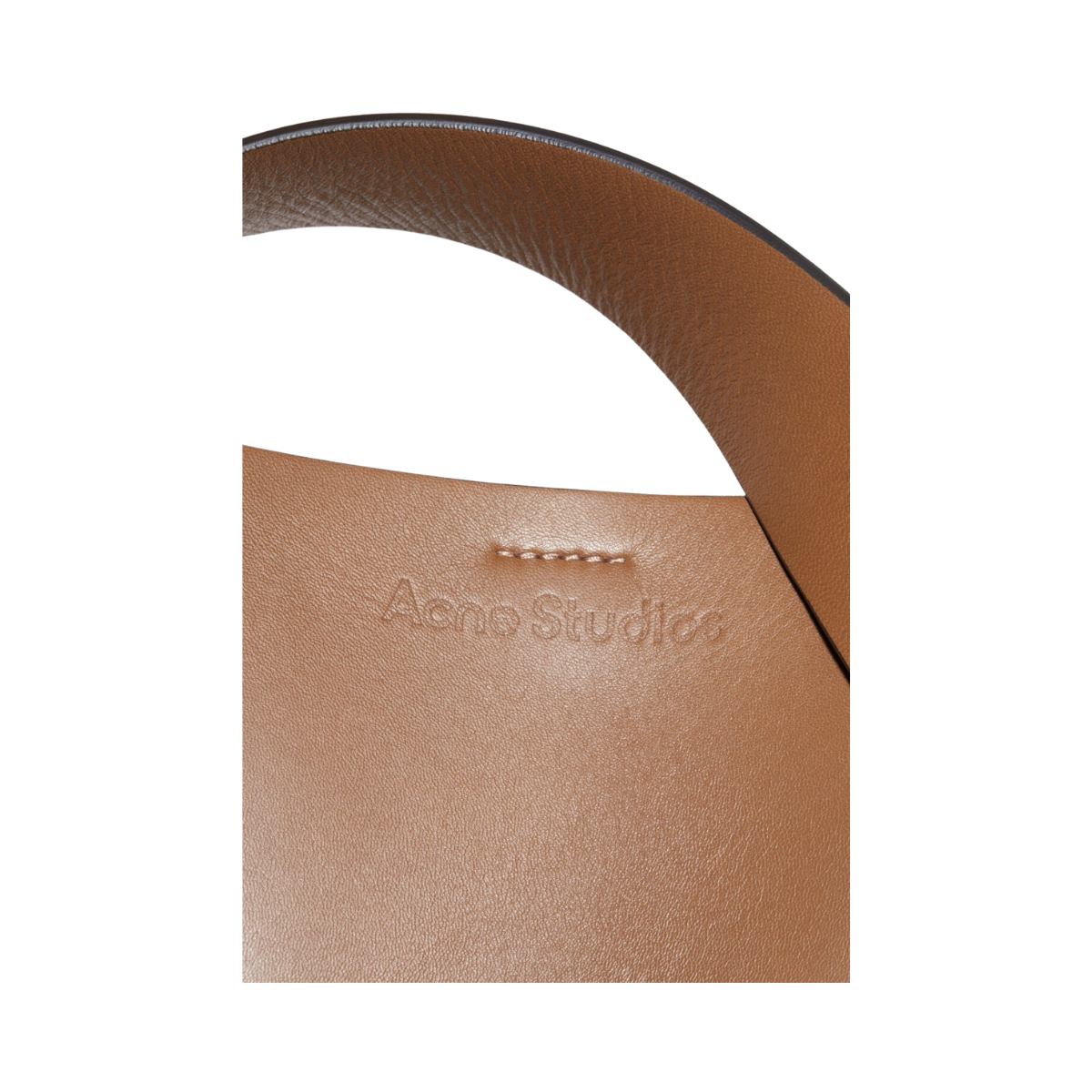 Musubi Mini - Camel Brown