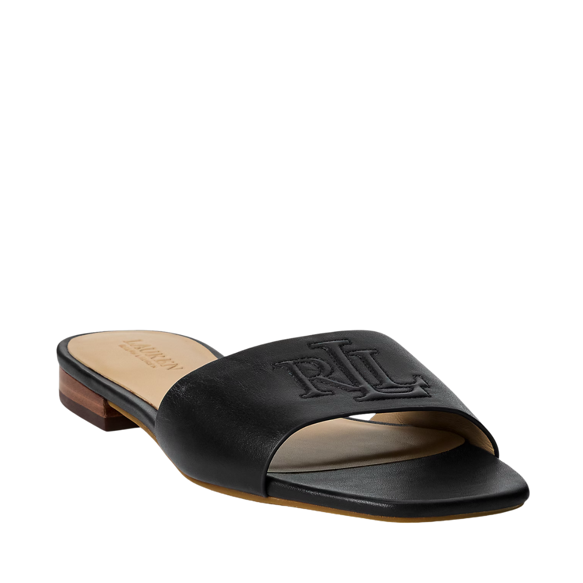 Everley Sandals - Black