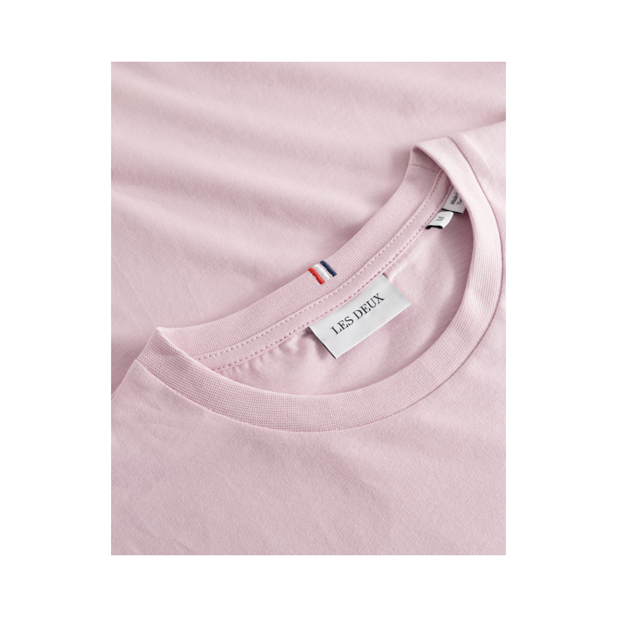 Nørregaard T-Shirt - Oyster Rose