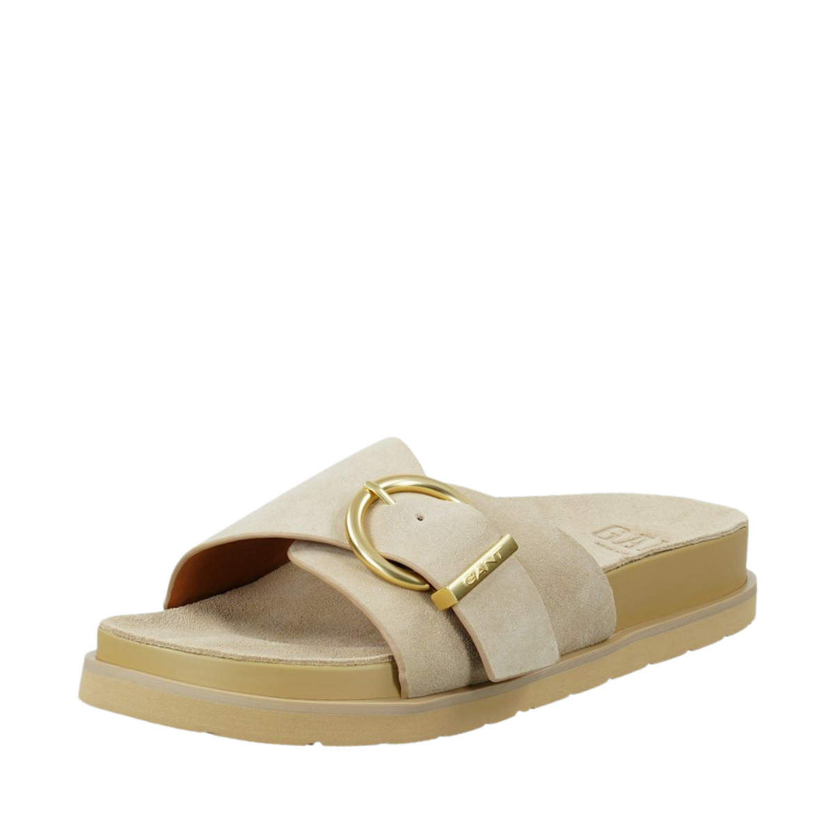 Mardale Sport Sandal - Sand / Beige