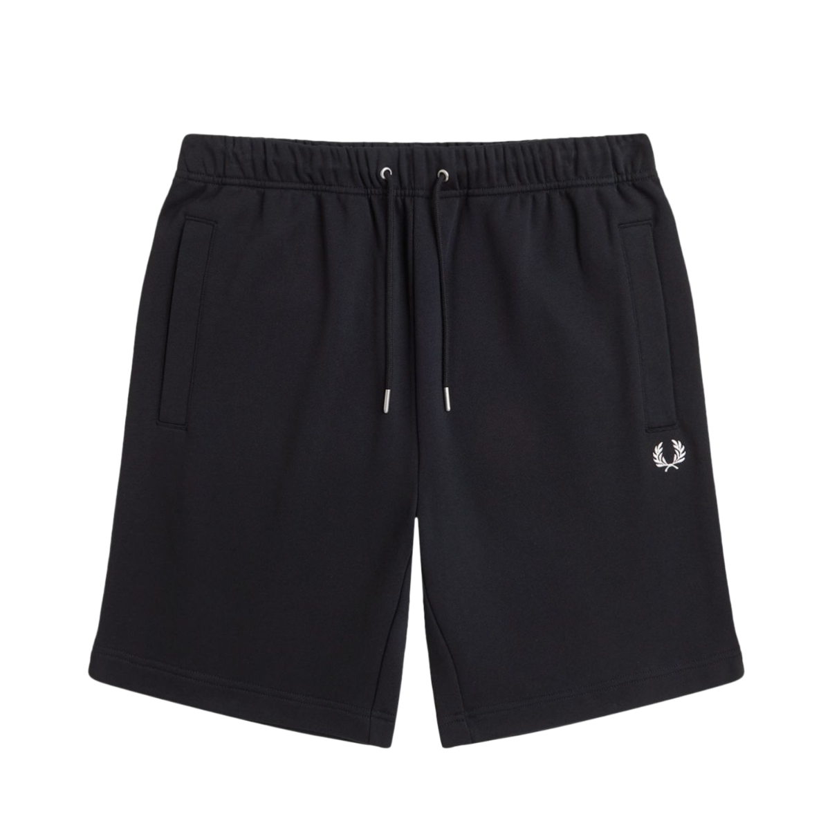 Classic Sweat Short - Black