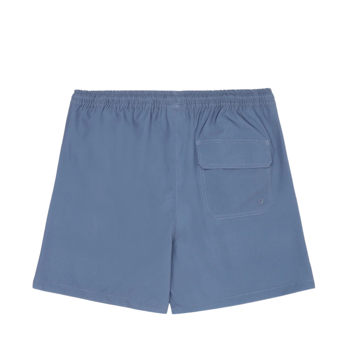 Stretch Swimshorts - Vintage Indigo