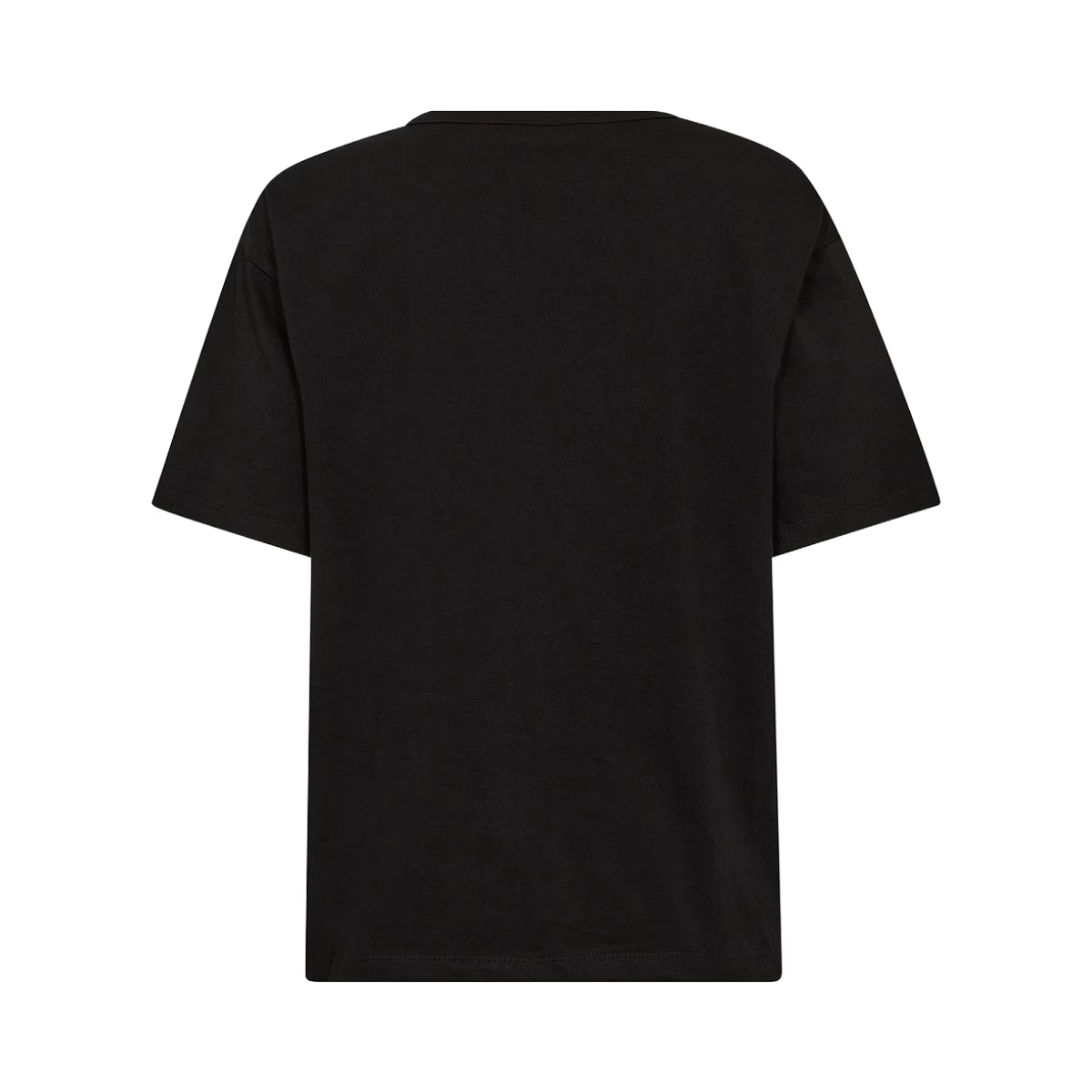MMCorlett O-SS Tee - Black