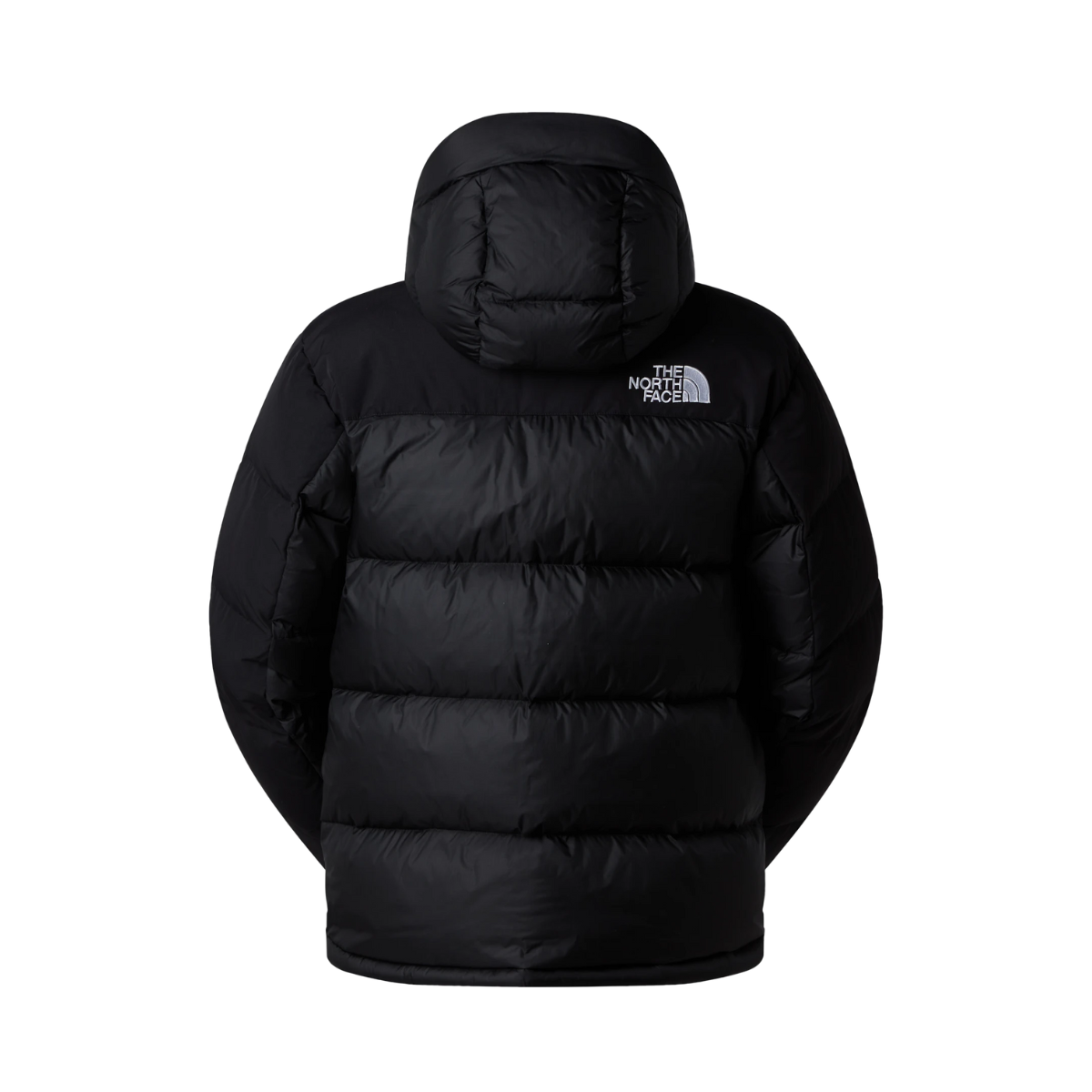 M Hmlyn Down Parka - Black