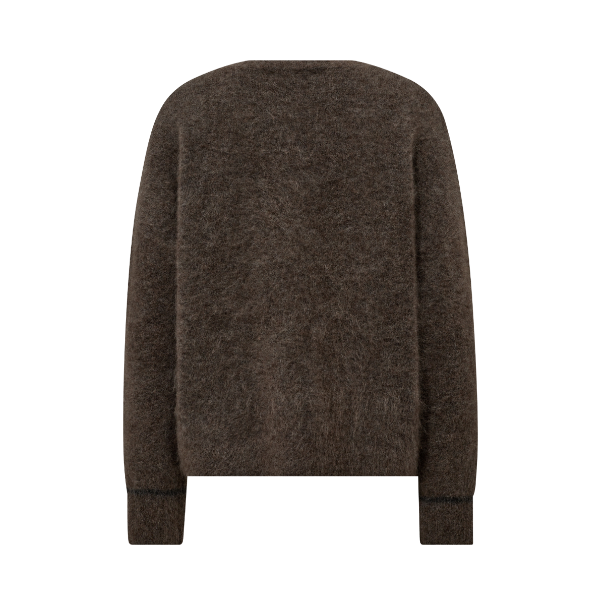 MMAlila Mohair Knit - Falcon