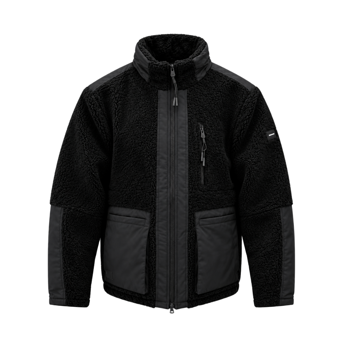 INBrave - Black