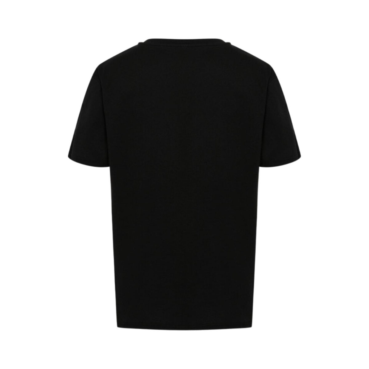 T-shirt - Black