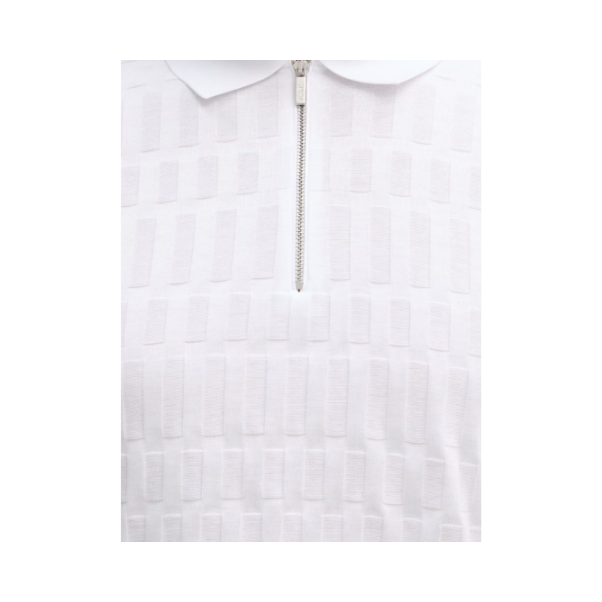 Polo - White
