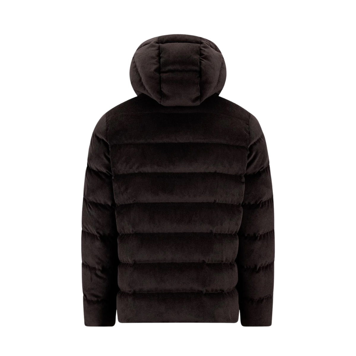 Tignes - Dark Brown