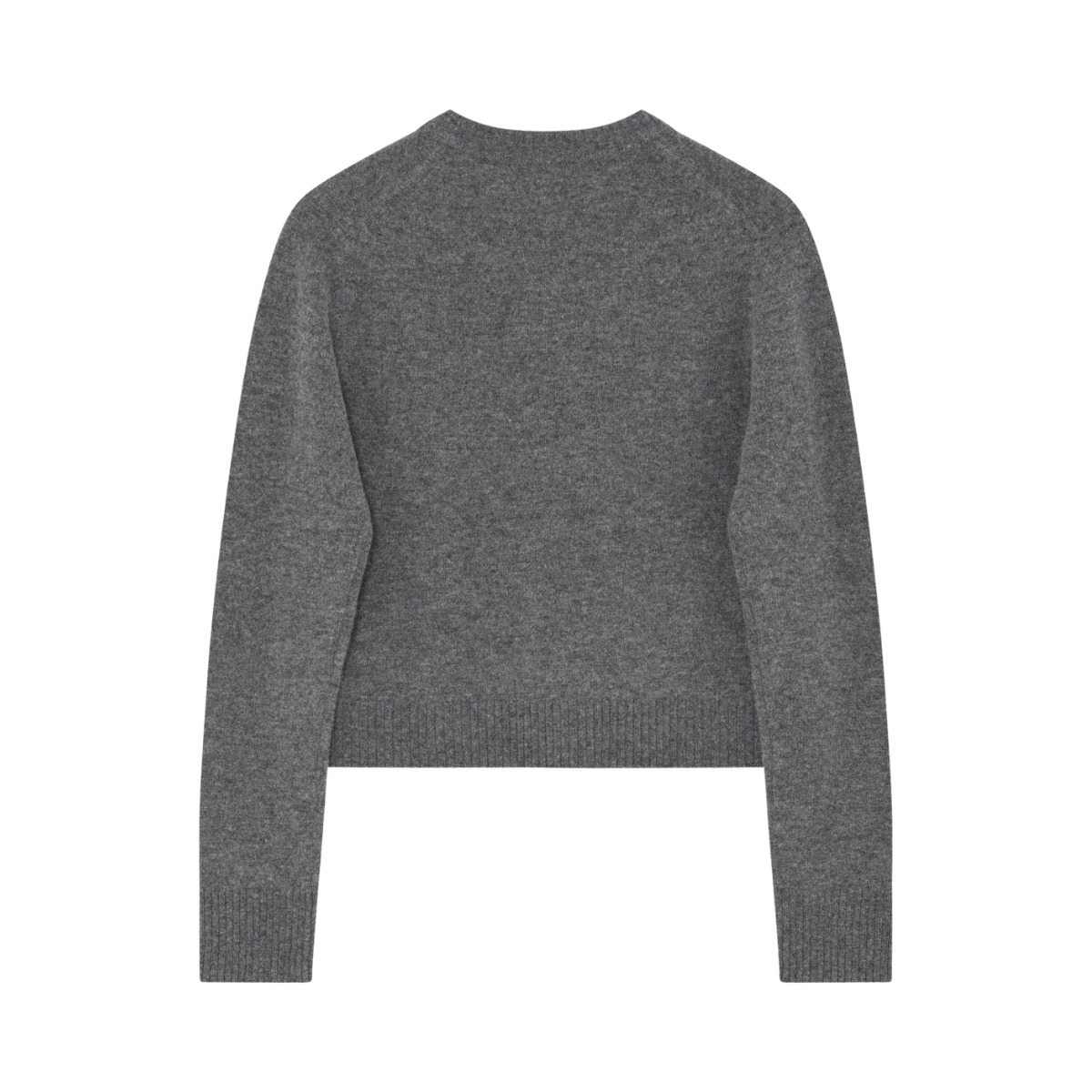 Riot - Medium Grey Melange